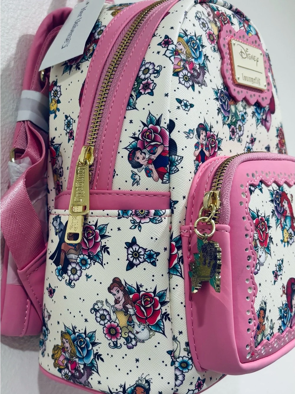 Loungefly brand new